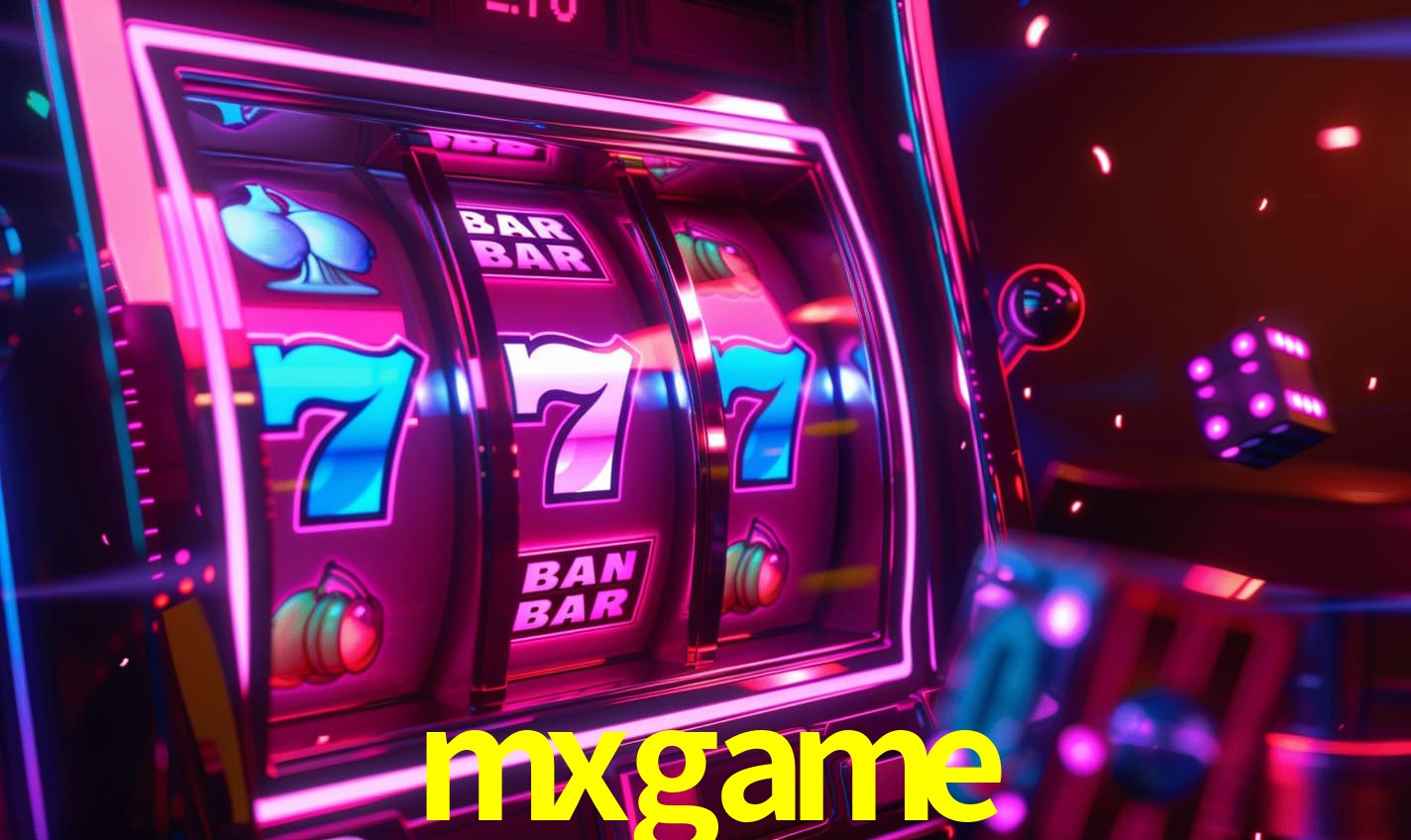 Página principal de mxgame Casino con juegos en vivo y tragamonedas para México