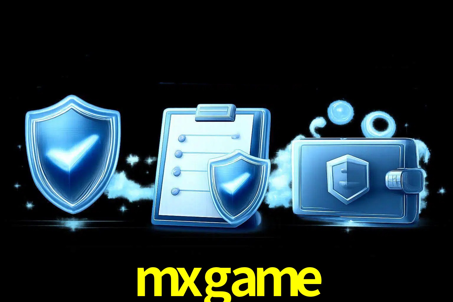 Herramientas de seguridad y verificación de cuenta mxgame