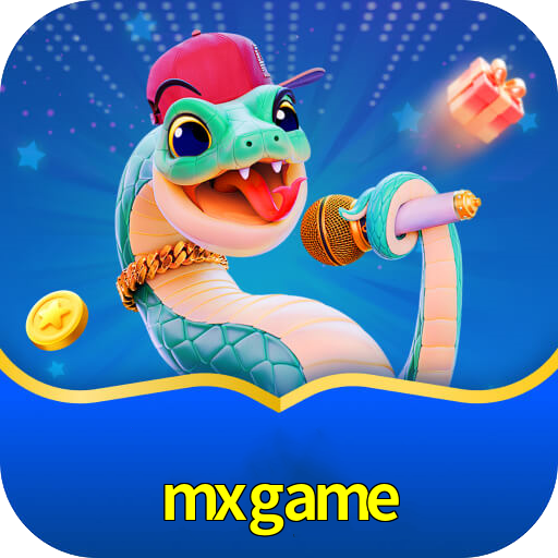 mxgame Logo