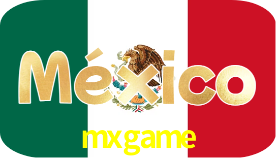 mxgame Logo